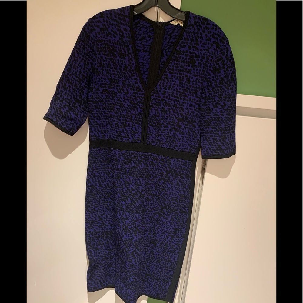 LK Bennett Sweater Dress